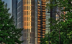 Crowne Plaza - Warsaw - The Hub By Ihg